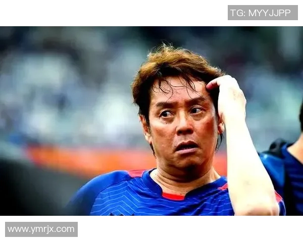 谭咏麟深度解析香港足球明星的成长历程与未来发展潜力