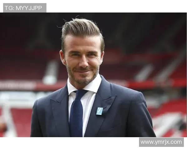 成熟帅气足球明星的魅力瞬间与风采展示