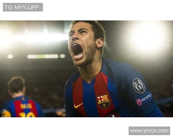 炫酷足球明星内马尔壁纸尽在此处让你感受绿茵场上的激情与魅力